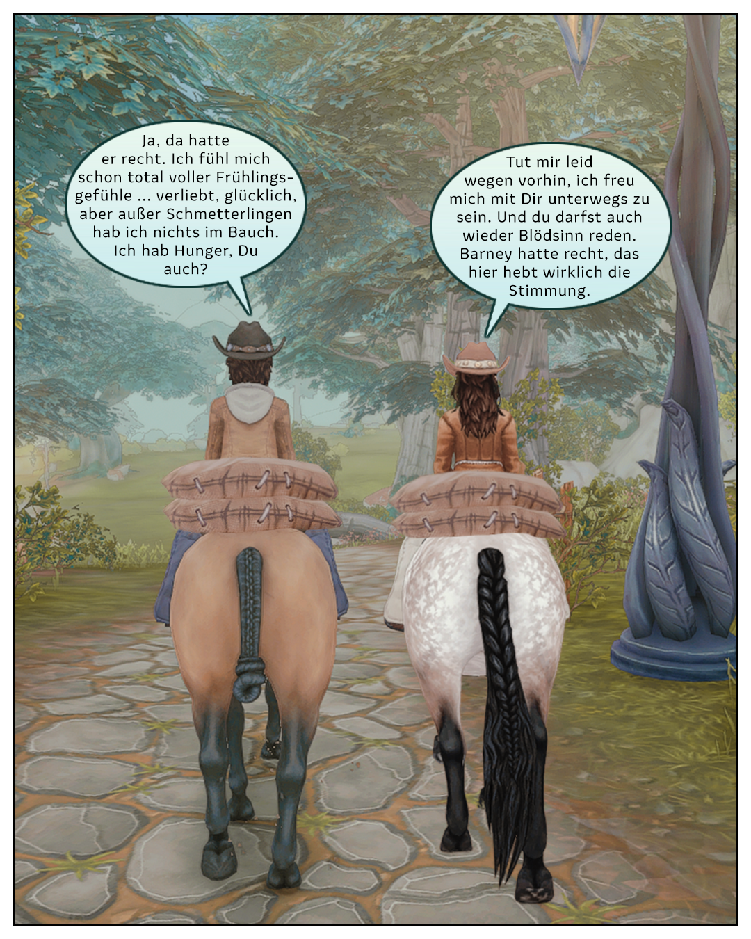 Grün hebt die Stimmung � Slide 7