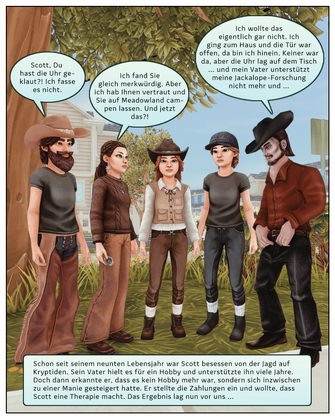 Furchtlos und heldenhaft � Slide 8