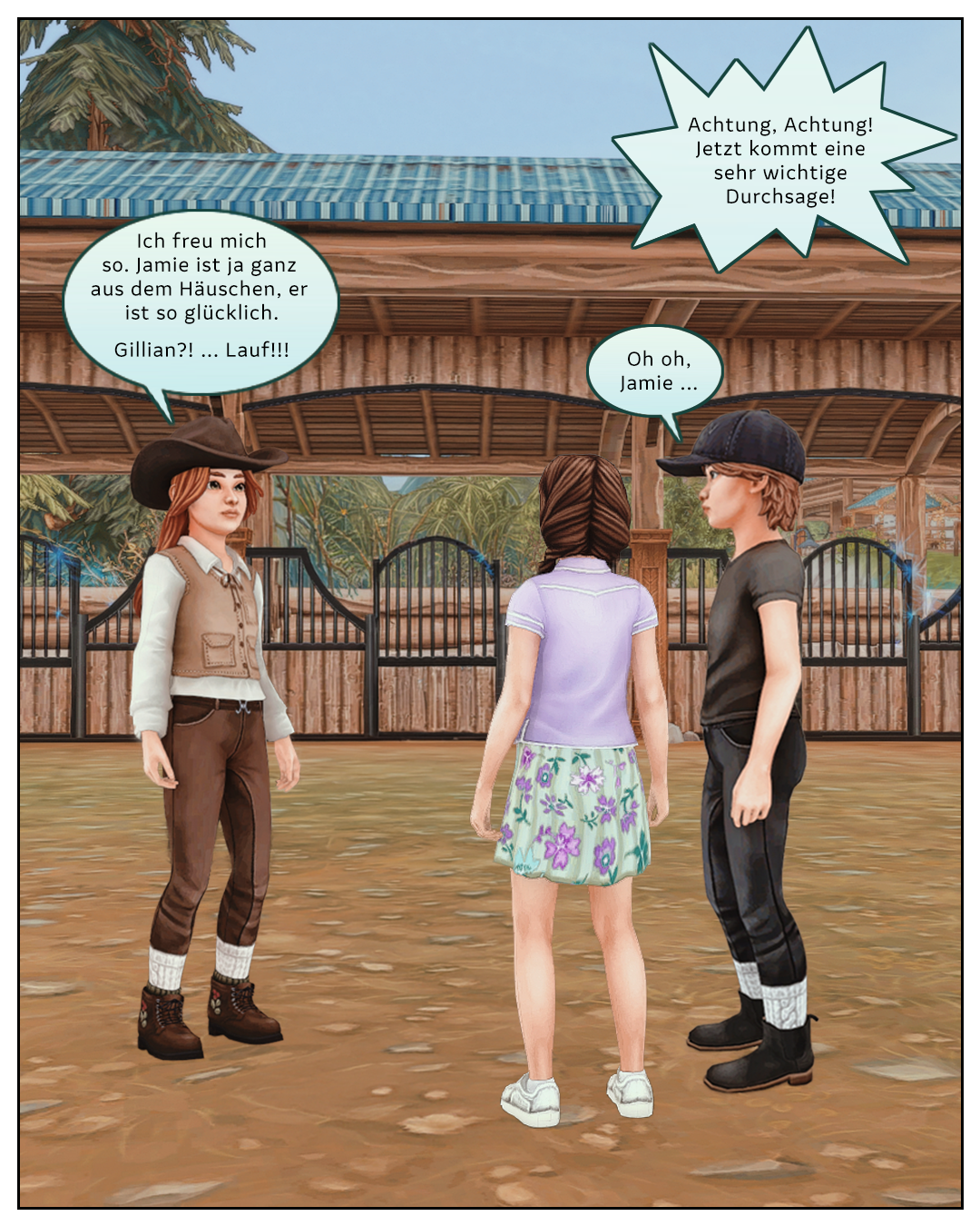 Der dicke Fisch � Slide 9