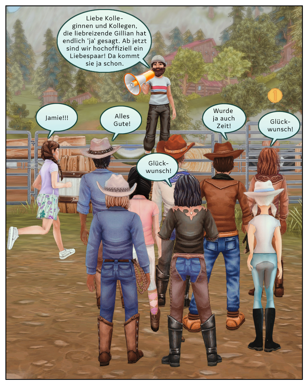 Der dicke Fisch � Slide 10