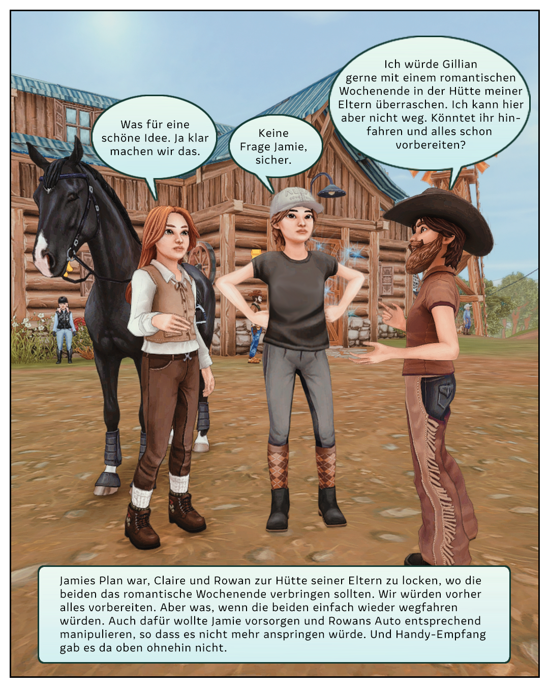 Kribbeln im Bauch � Slide 3