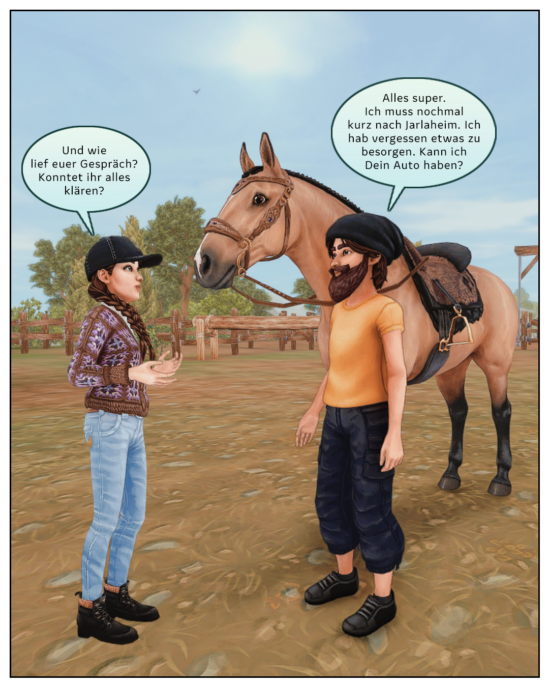 Der Feind � Slide 6