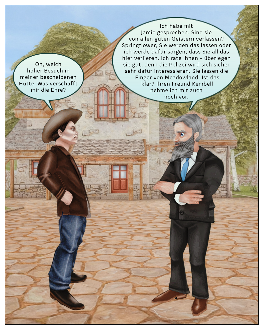 Der Feind � Slide 8