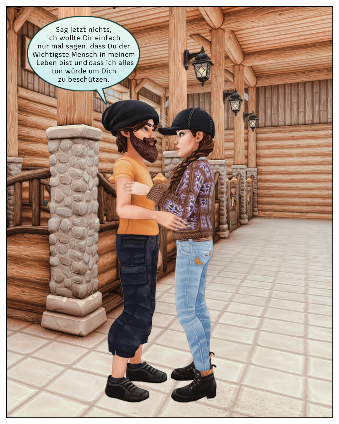 Der Feind � Slide 10