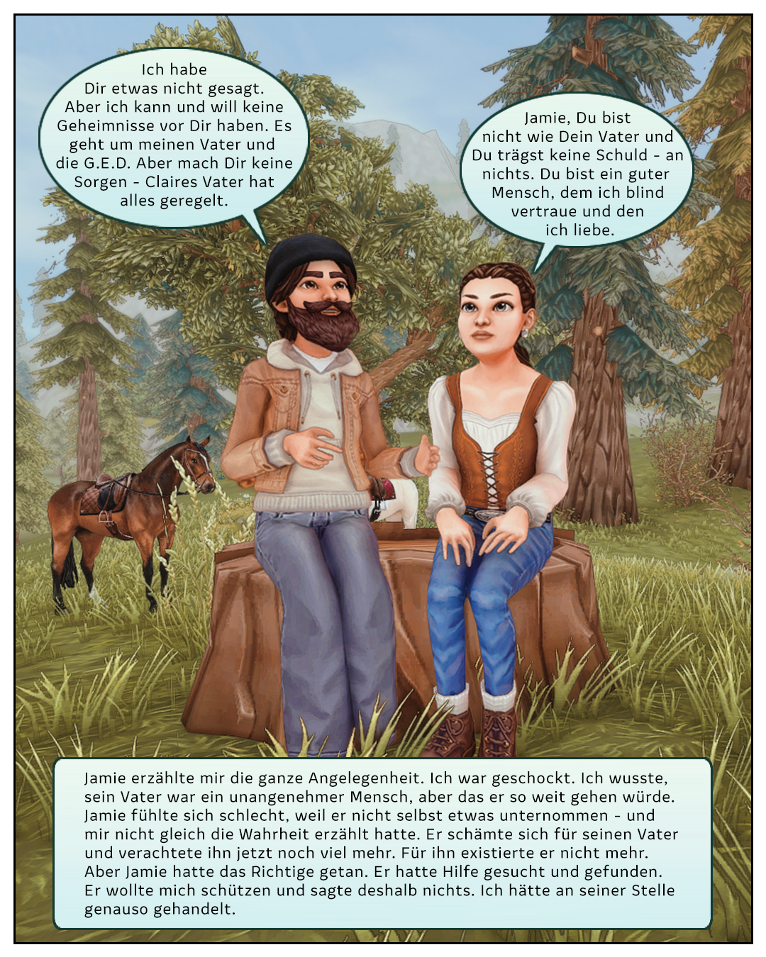 Ein sicheres zu Hause � Slide 4