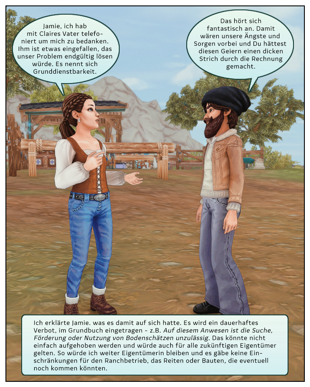 Ein sicheres zu Hause � Slide 5