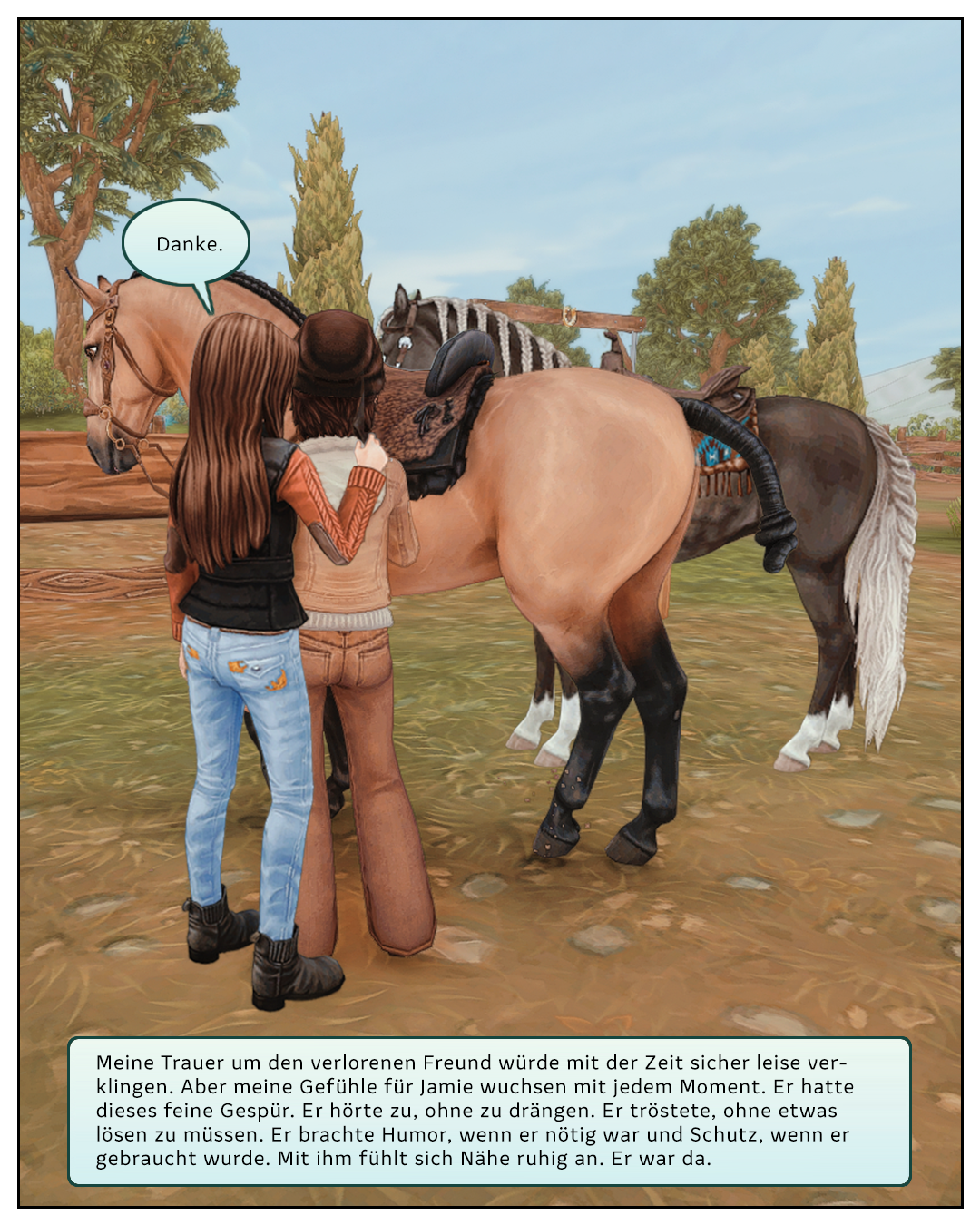 Verblassende Erinnerungen � Slide 7