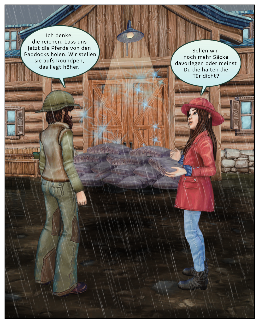 Kuschlig und weich � Slide 6