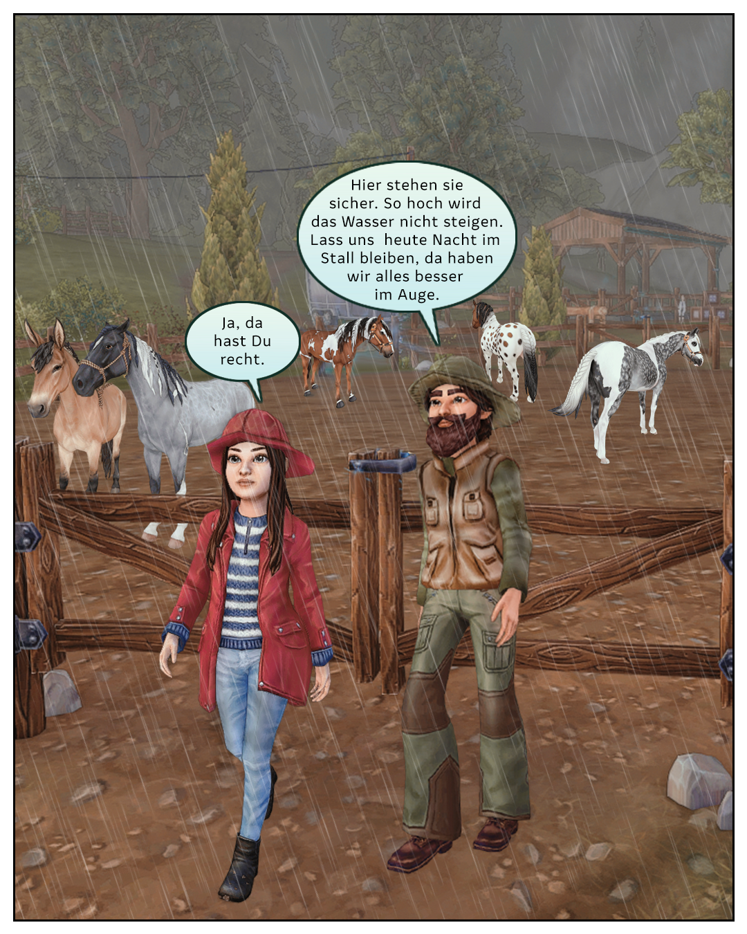 Kuschlig und weich � Slide 7