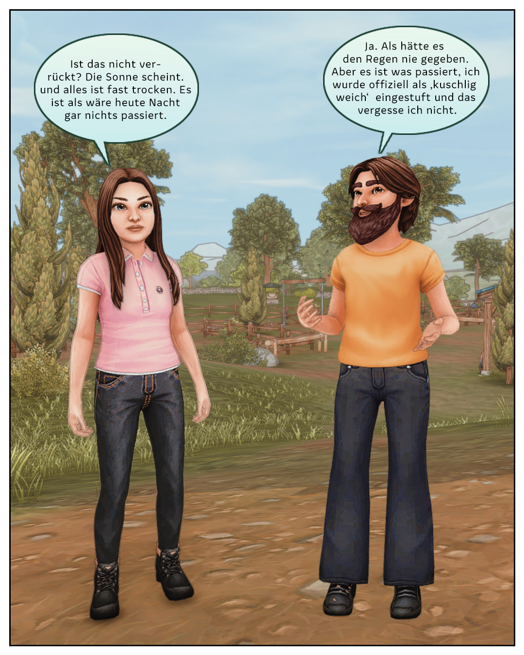 Kuschlig und weich � Slide 10