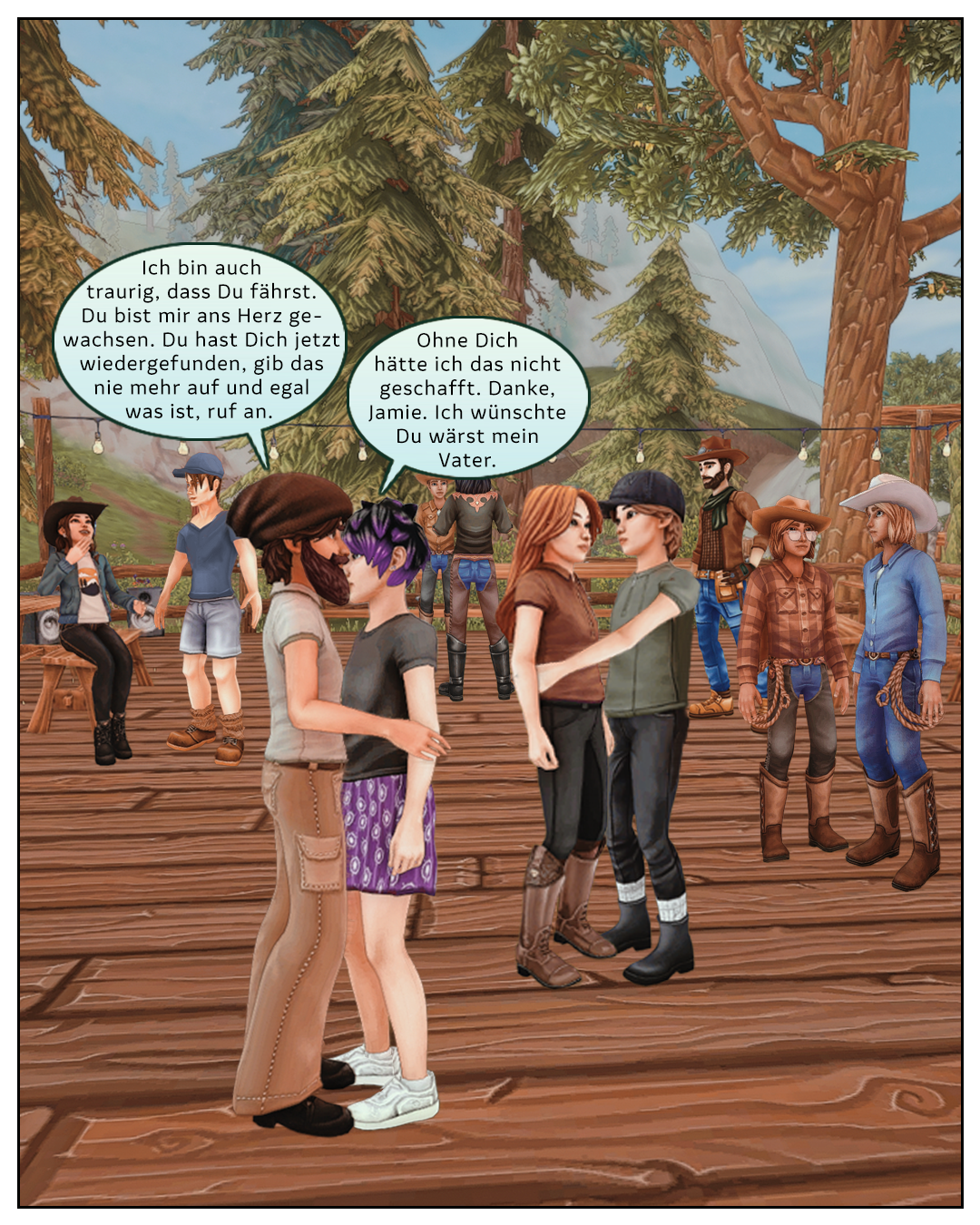 Ein Teil von Meadowland � Slide 7