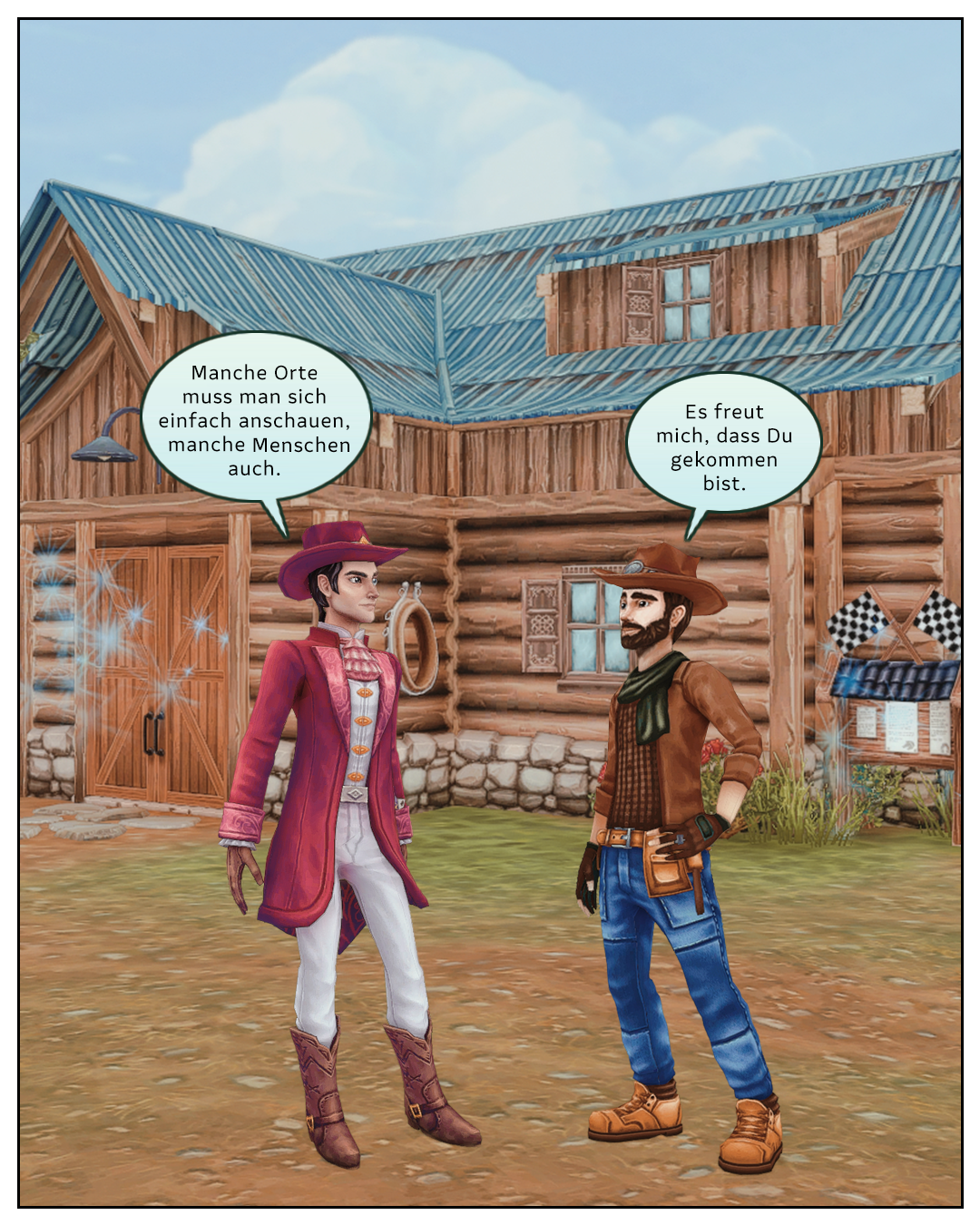 Ein Anker � Slide 7