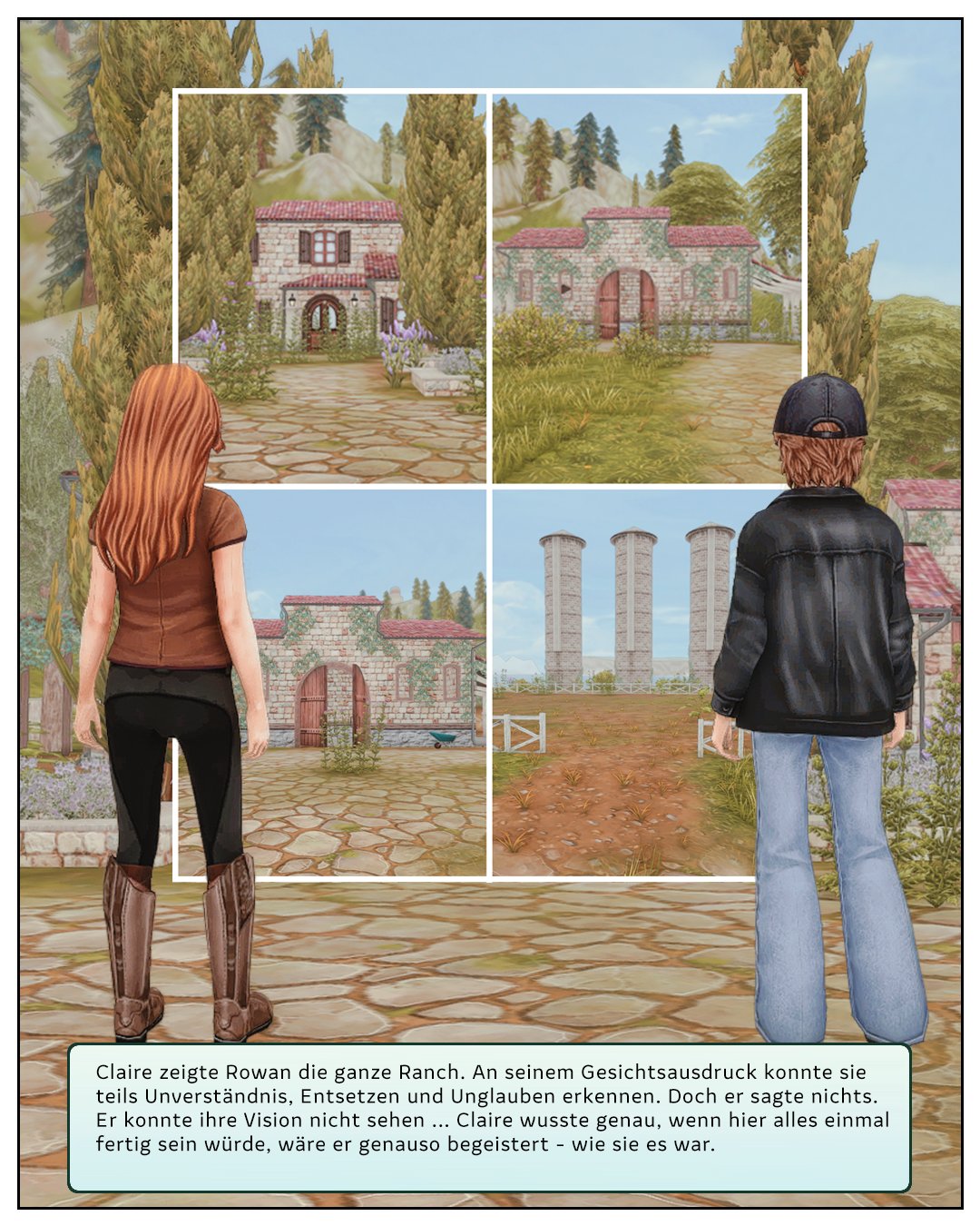 Die beleidigte Schrottbude � Slide 4