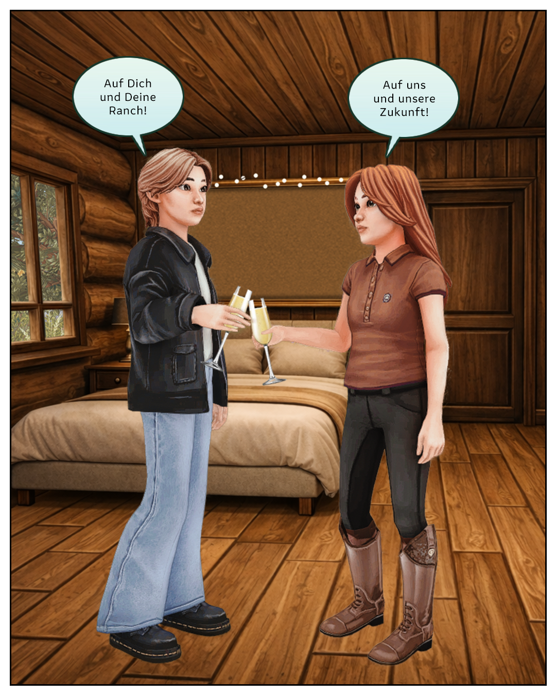 Die beleidigte Schrottbude � Slide 10