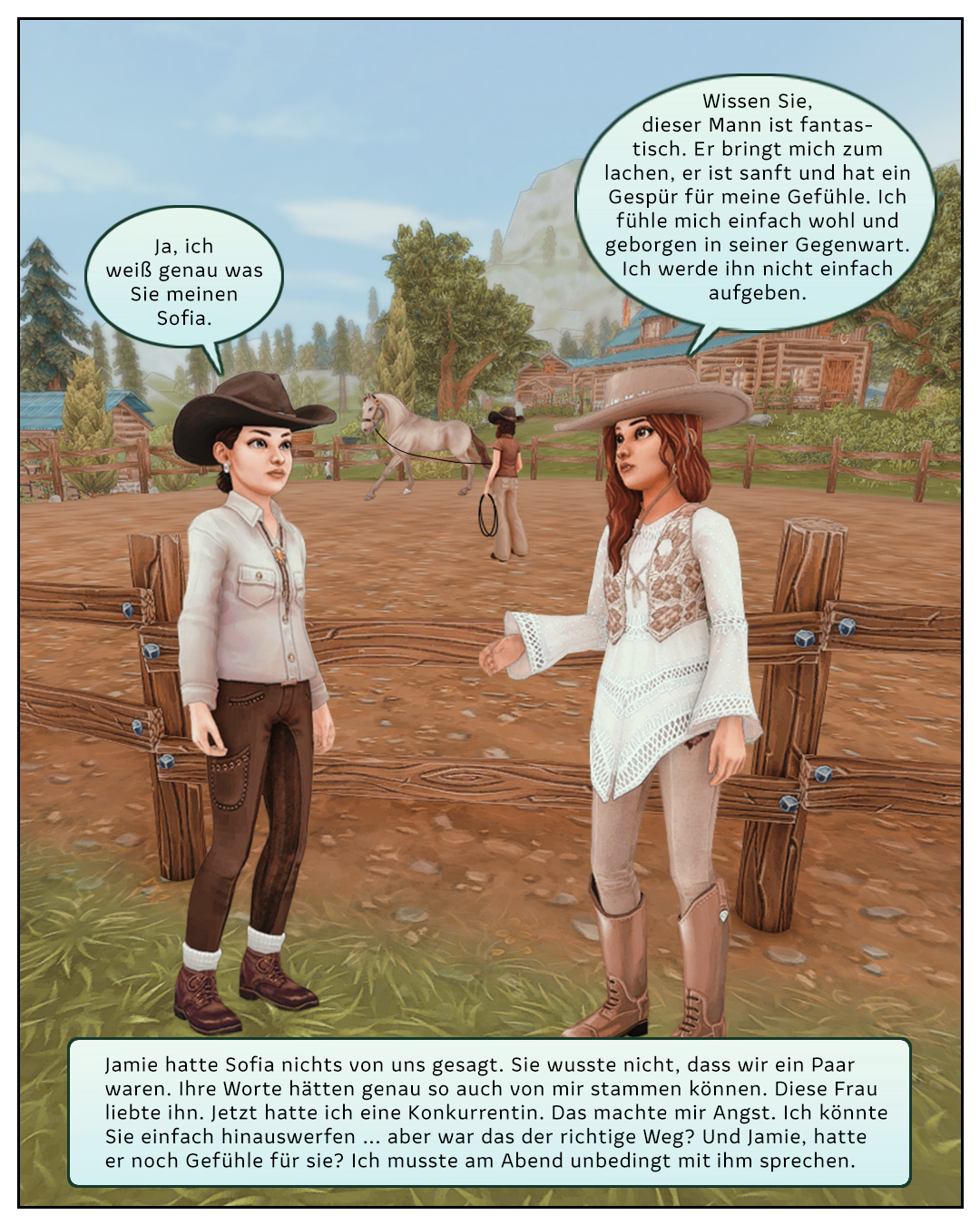 Olé Oje � Slide 7