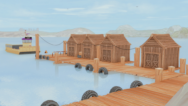 Fort Pinta